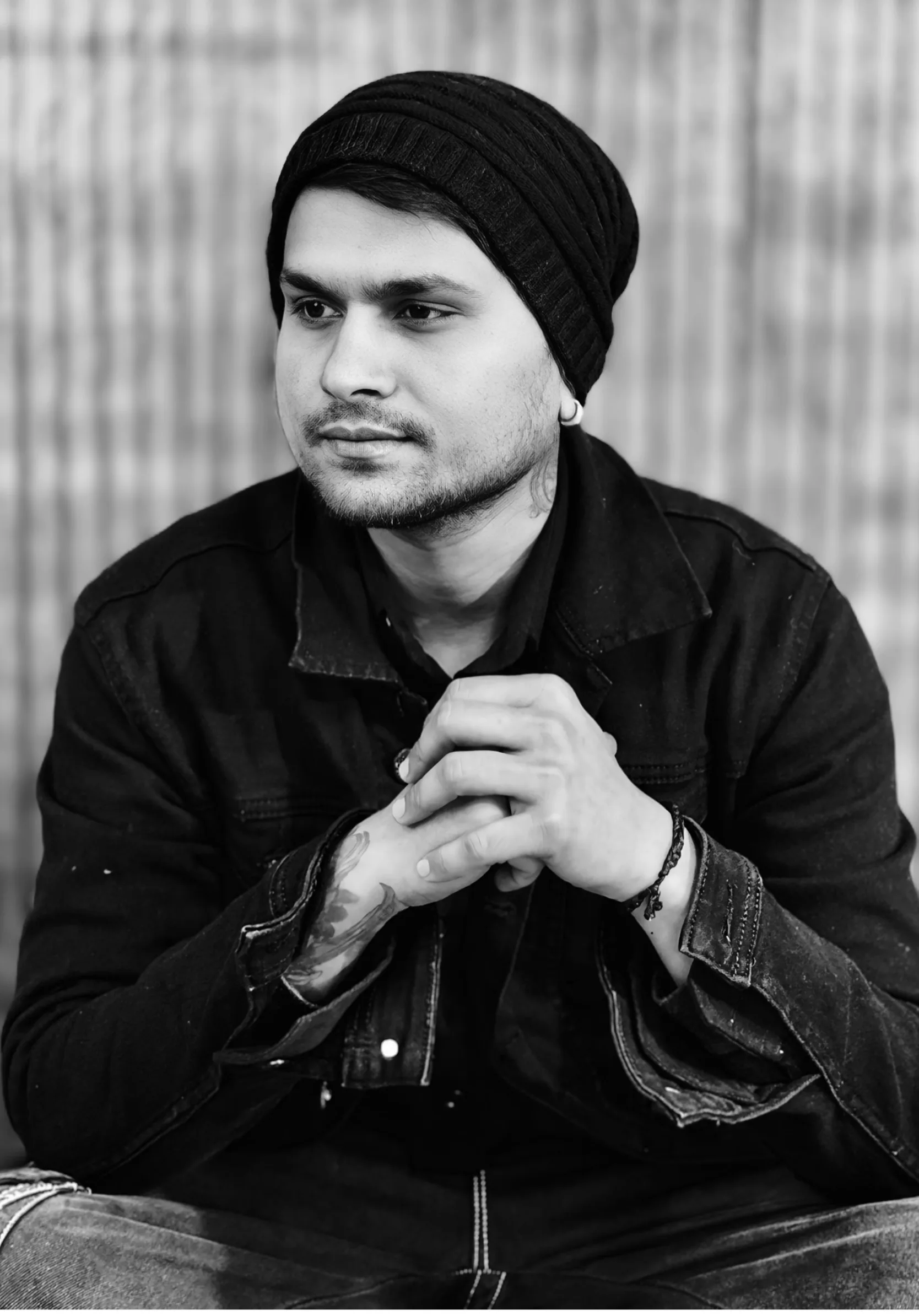 Pankaj Singh