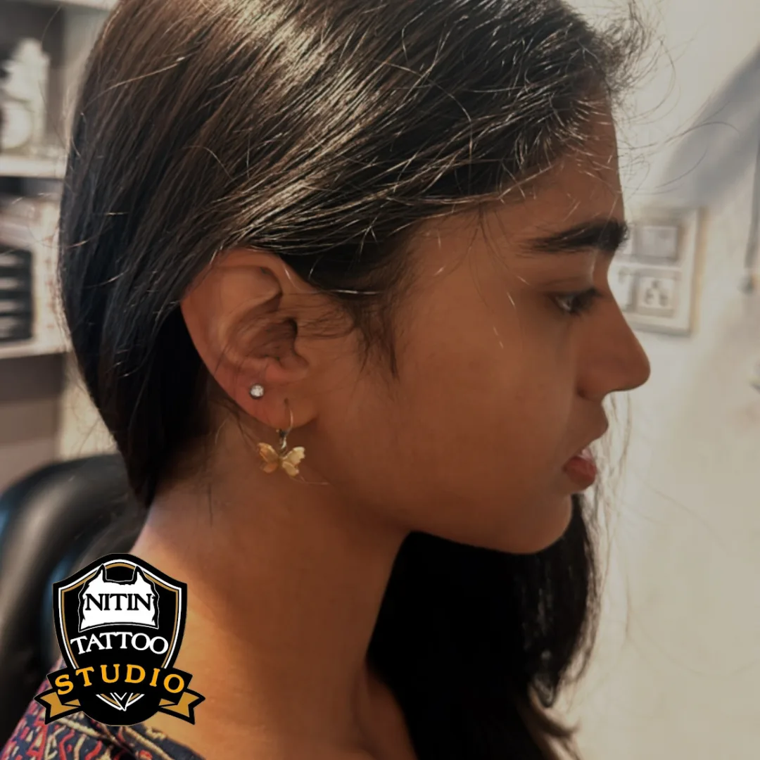 ear piercing delhi faridabad gurgaon