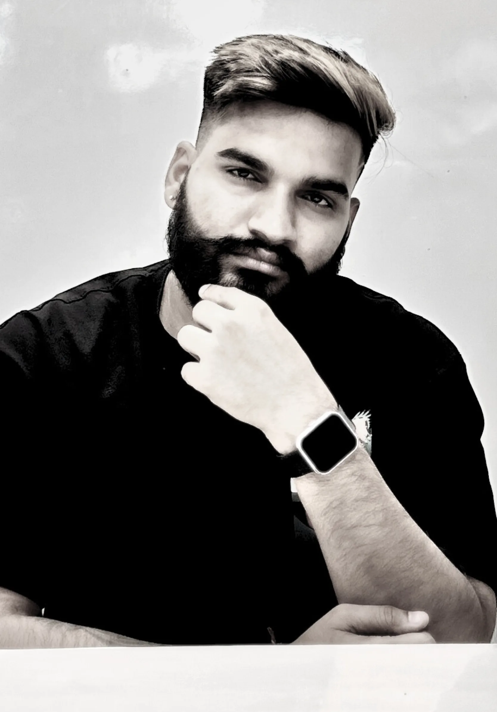 Nitin Singh